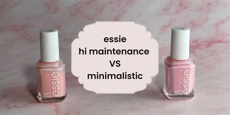 essie definition